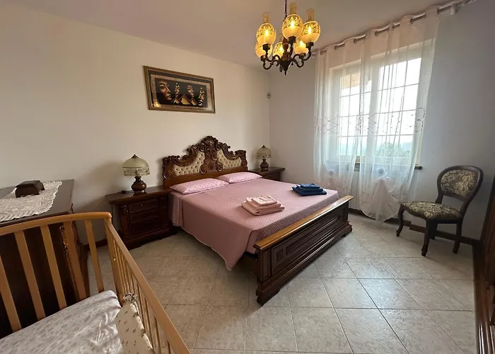 Villa Las Palmas By Nicola Real Estate