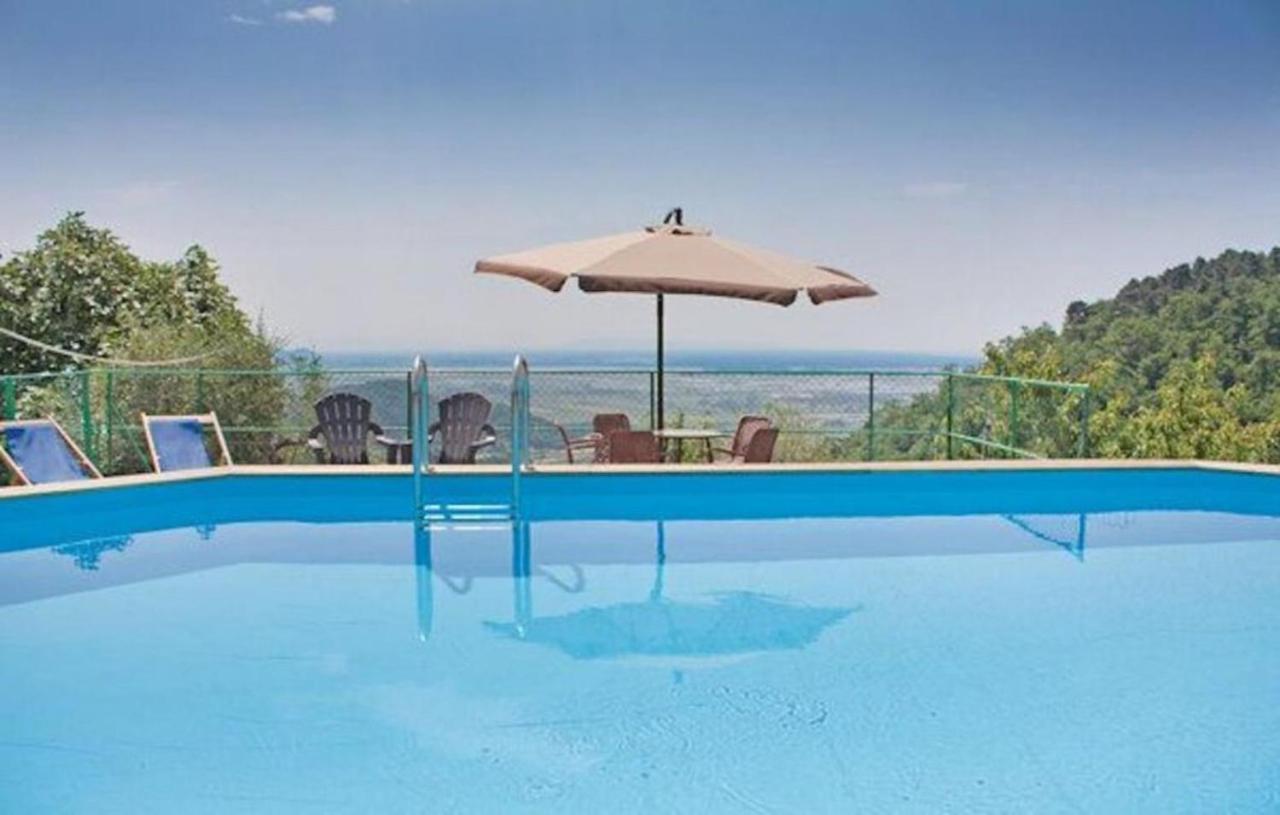 Casa de Férias Palmas By Nicola Real Estate Corsanico-Bargecchia