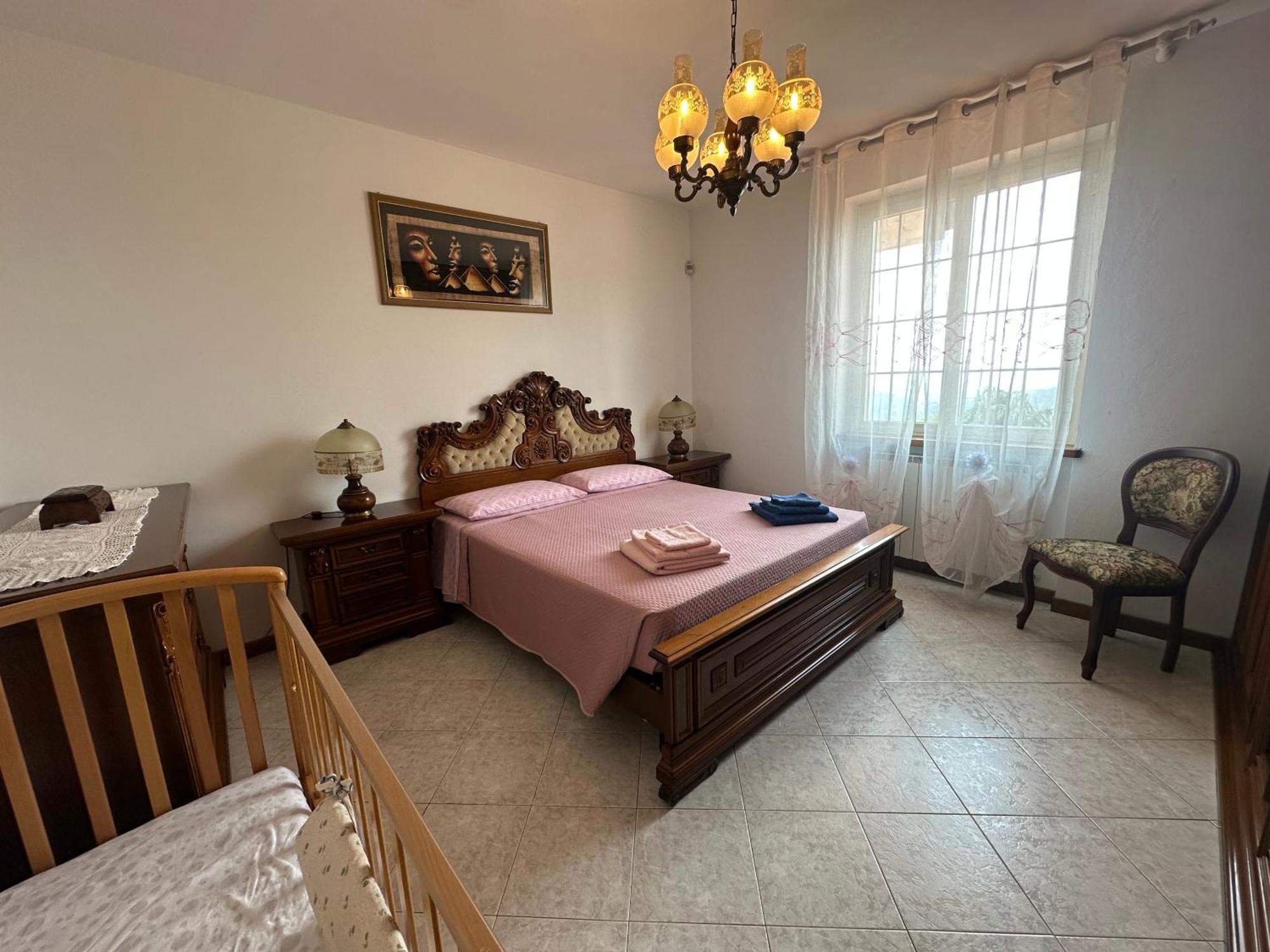 Casa de Férias Palmas By Nicola Real Estate Corsanico-Bargecchia